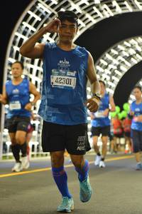 BIB: 42301
                            <button type="button" onclick="openModal(20119407)" class="btn btn-primary btn-sm float-right btn-popup" data-toggle="modal" data-target=".modal-high-quality">
                        <i class="fas fa-shopping-cart"></i> Add to Cart
                    </button>
                                            <button type="button" onclick="isThisMe(20119407, true)" class="btn btn-success btn-sm float-right btn-popup btn-isme hidden" data-toggle="tooltip" data-placement="bottom" title="นี่คือรูปของคุณใช่ไหม คลิกที่นี่เพื่อเอาเข้าอัลบั้ม">
                        <i class="fas fa-plus"></i> Add to album
                    </button>
                    <button type="button" onclick="isThisMe(20119407, false)" class="btn btn-warning btn-sm float-right btn-popup btn-isnotme hidden">
                        <i class="fas fa-ban"></i> Remove from album
                    </button>